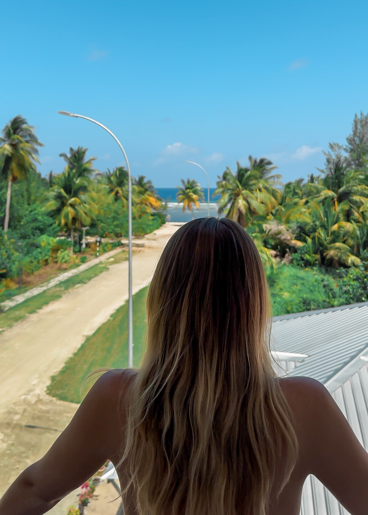 meedhoo, addu atoll, maldives