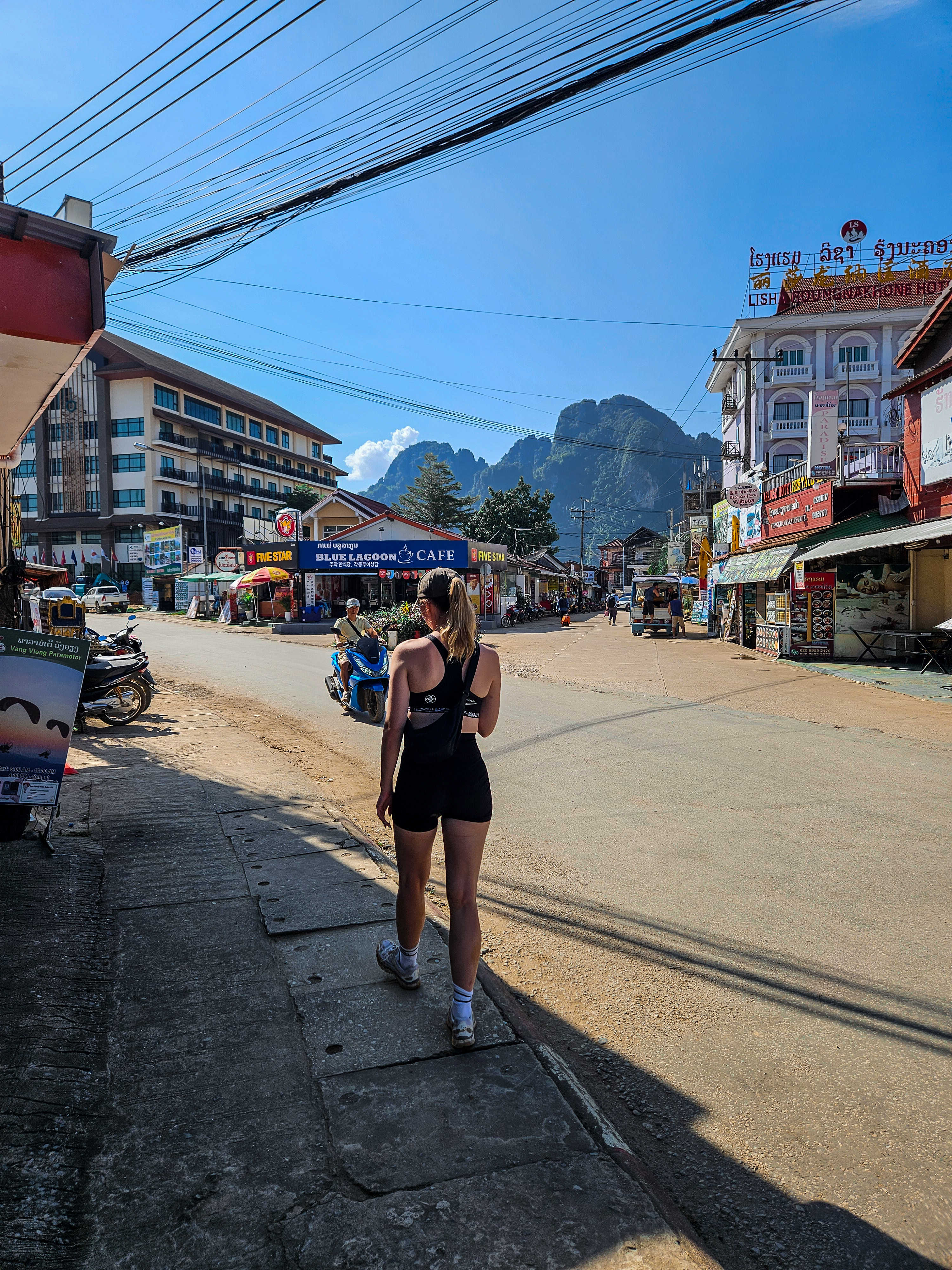 Vang Vieng Honest Guide: What Nobody Tells You Before You Go
