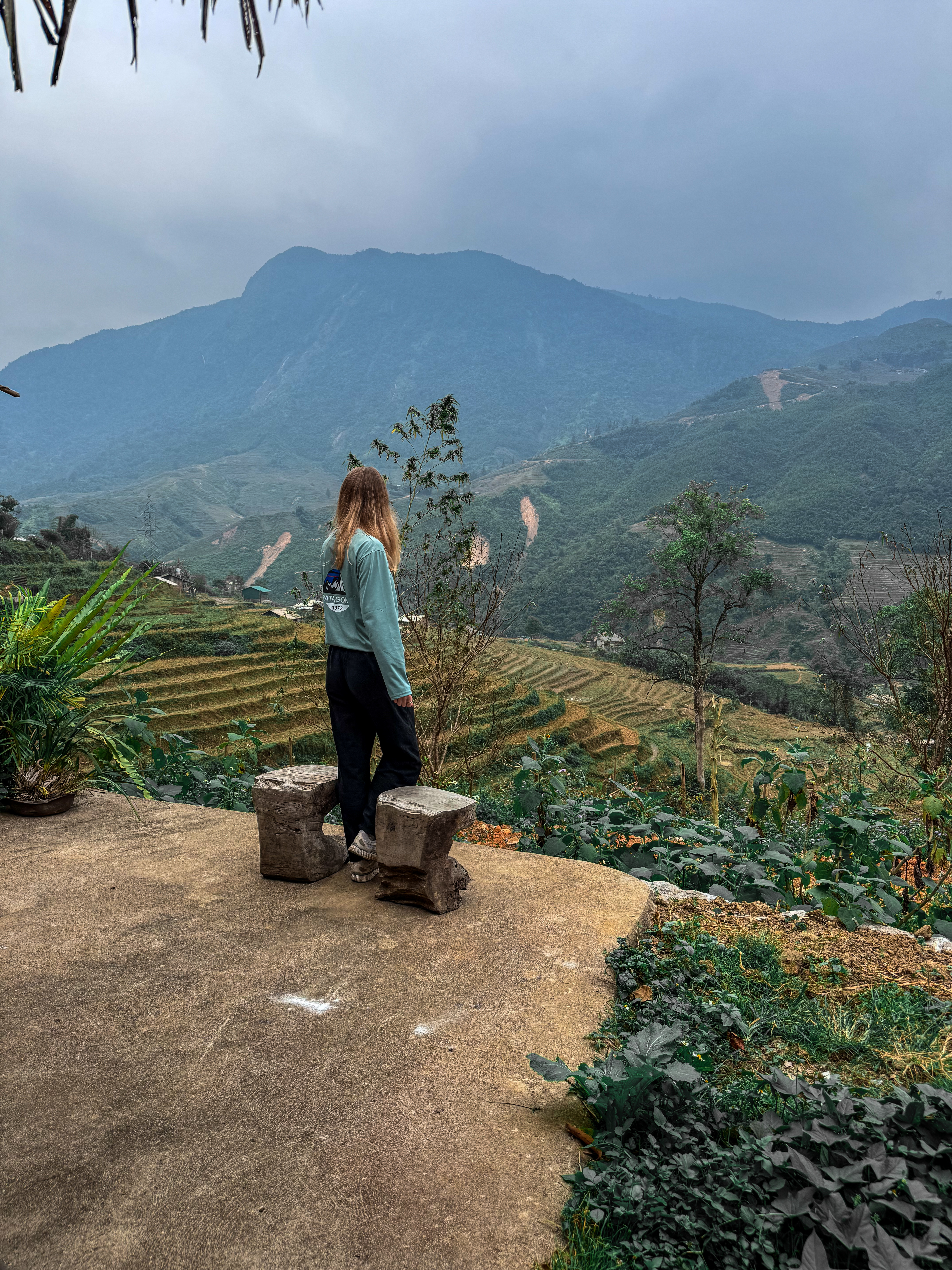 Homestay in Sapa Vietnam Emily victoria travels