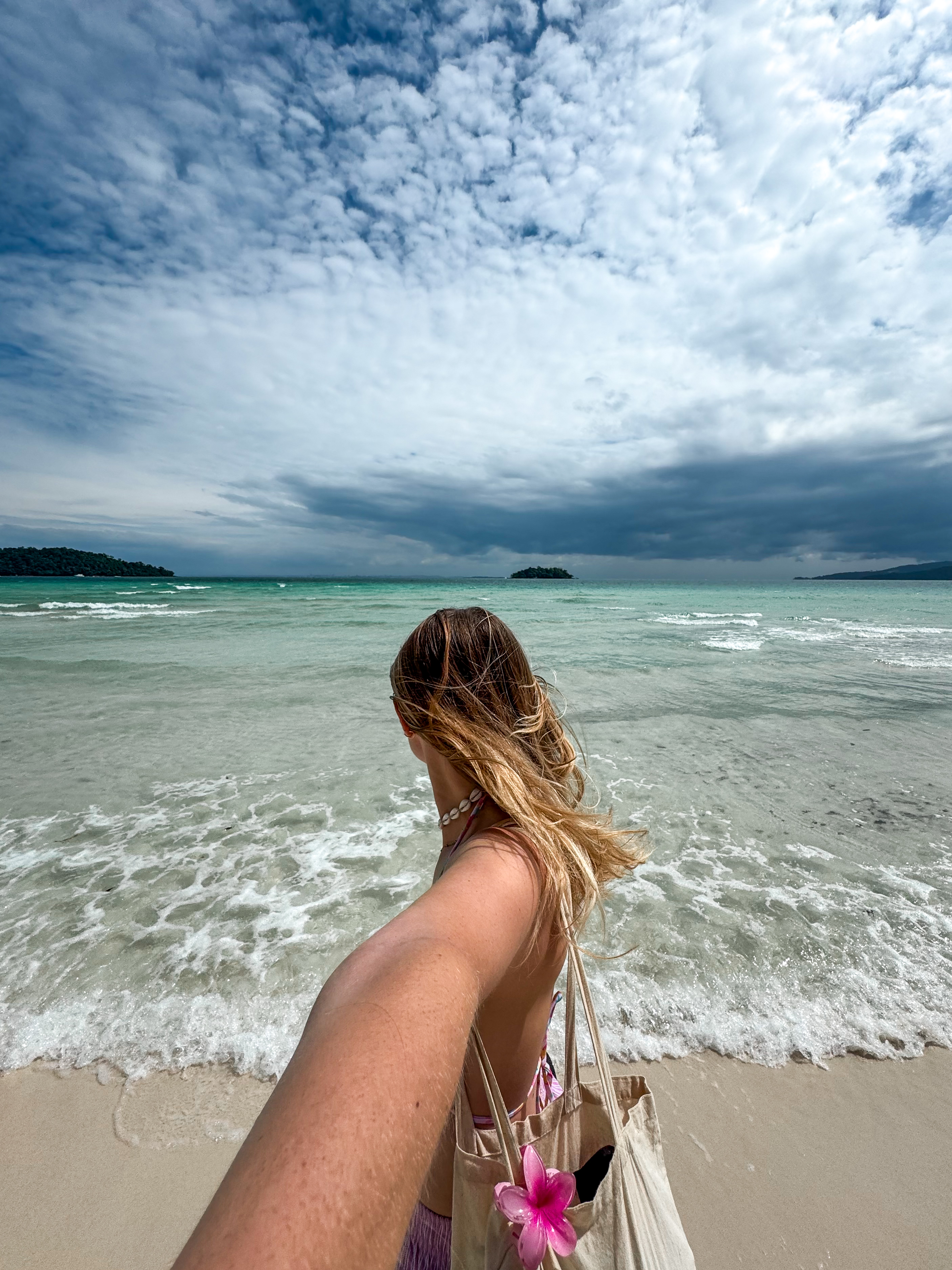 koh rong cambodia