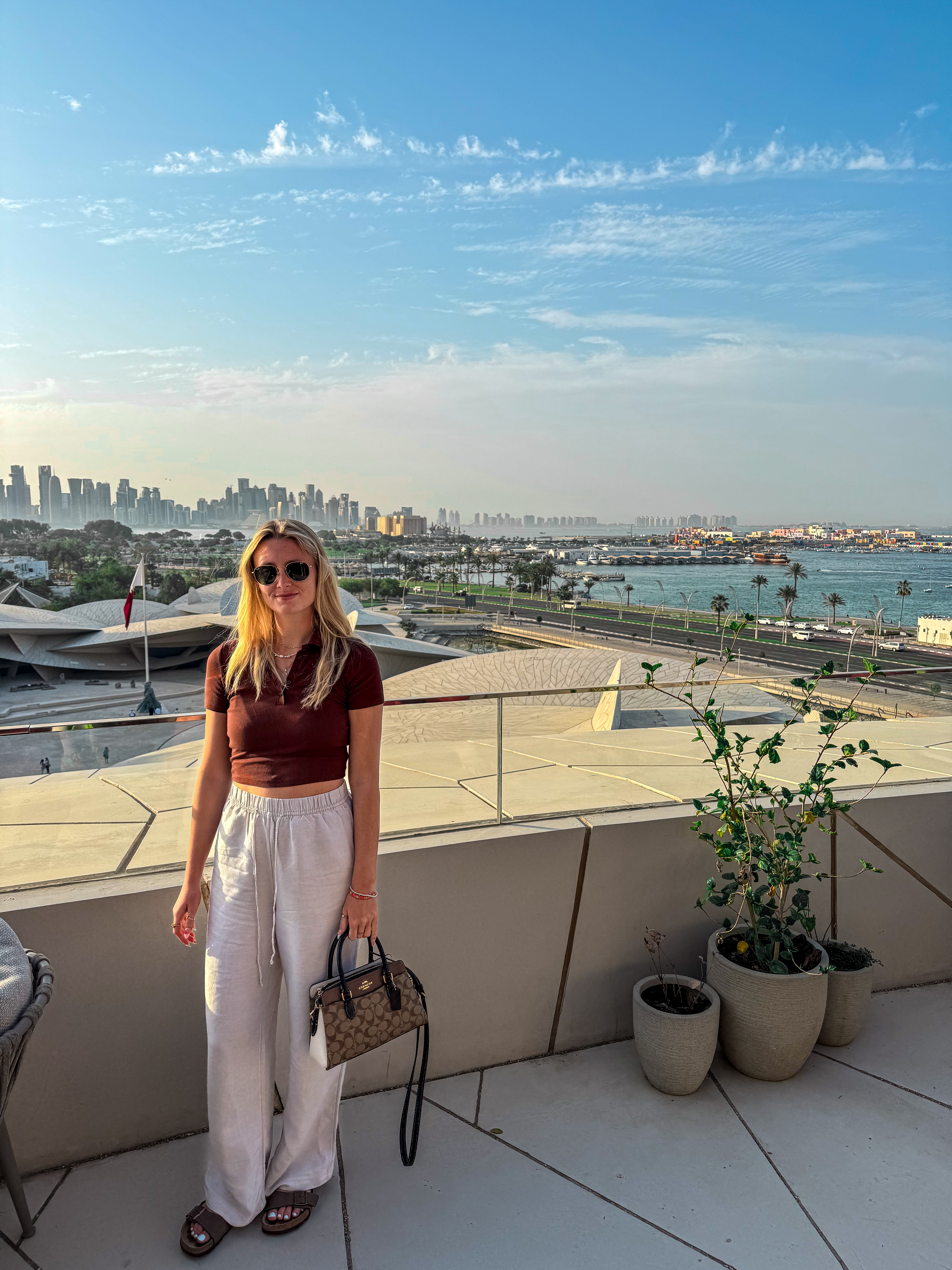 things to do in Doha