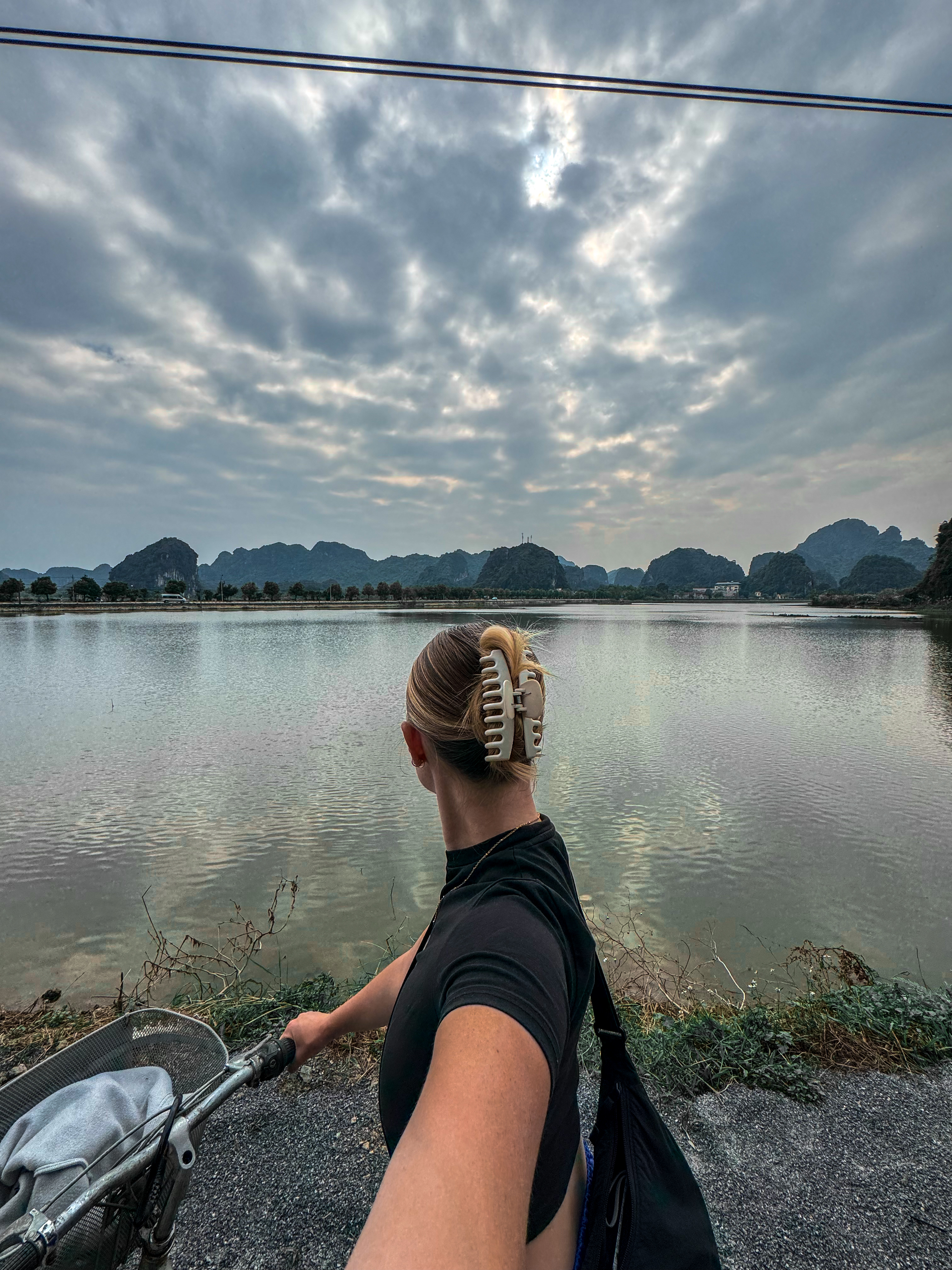 Vietnam North to South Itinerary (One Month Backpacking Route)