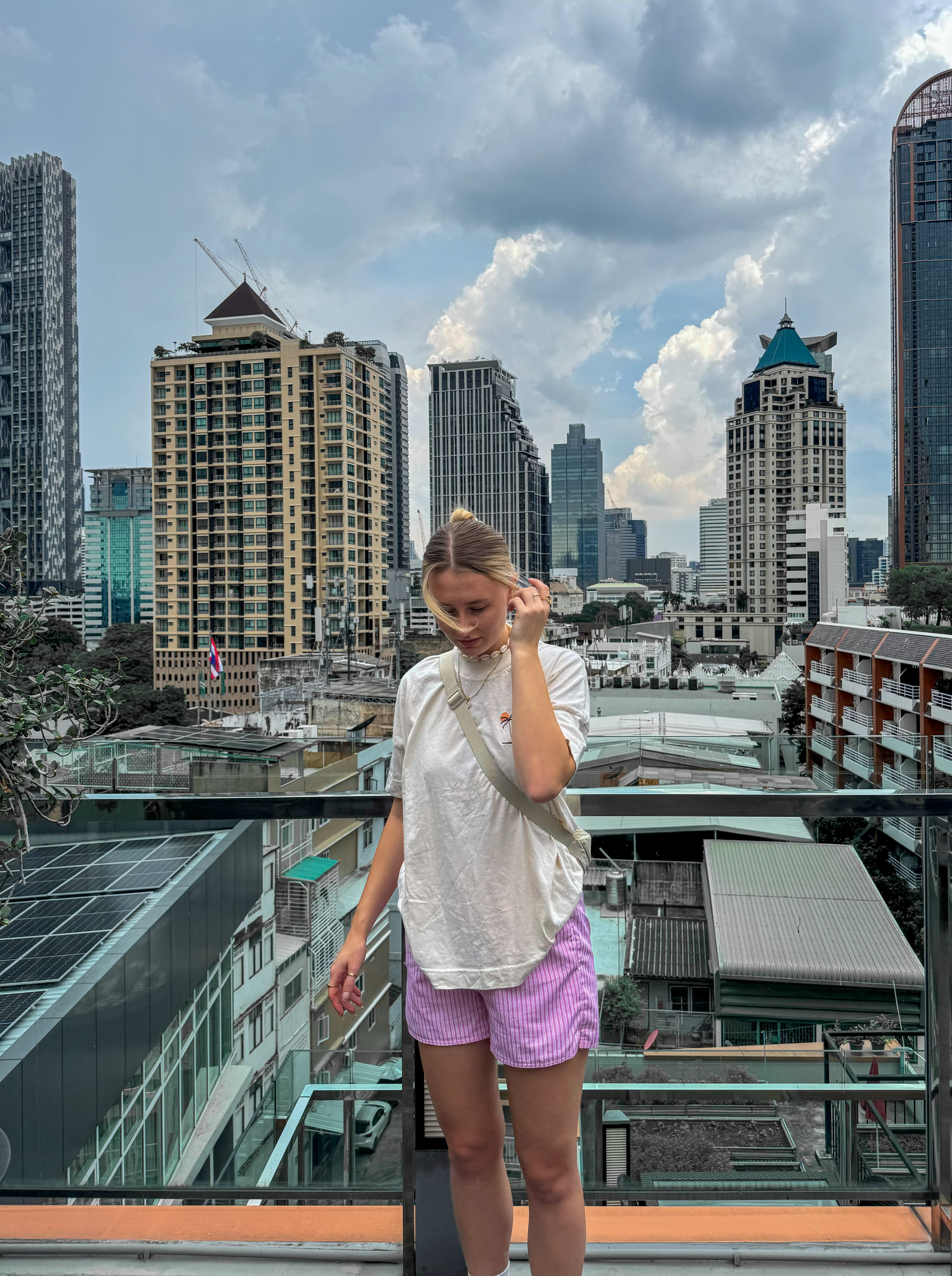 Best Areas to Stay in Bangkok for Backpackers (from someone who’s been twice)